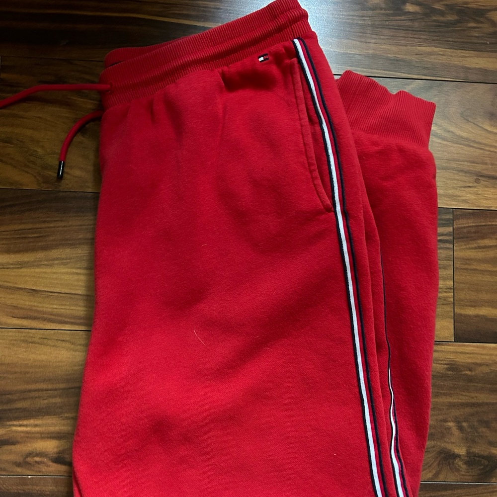 Tommy Hilfiger women’s sweatpants